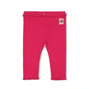 Legging rib - Love Peace Aloha