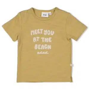 T-shirt - Lazy Days
