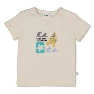 T-shirt - Lazy Days