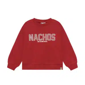Oversized Sweater Artwork