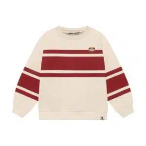 Oversized Sweater Brushed