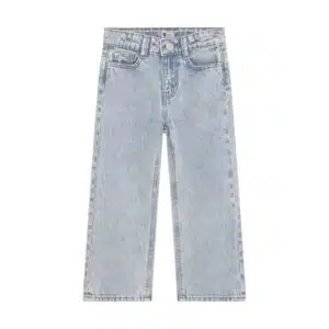 Denim Wide Fit