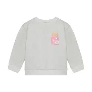 Sweater Backprint