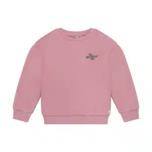 Sweater Backprint
