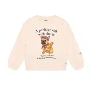 Sweater Artwork
