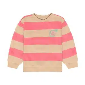 Sweater Big Stripe