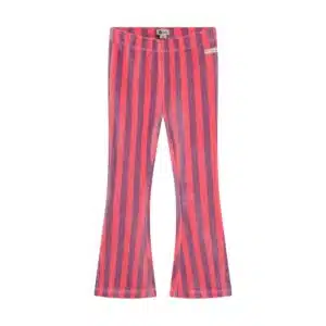 Flared Legging Small Stripe