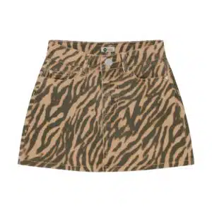 Animal Skirt