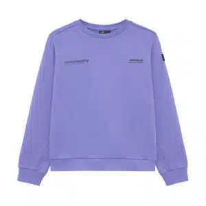 Sweater Indian Chestprint