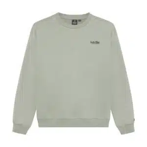 Loose Fit Sweat Basic