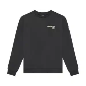 Sweater Chest and Backprint