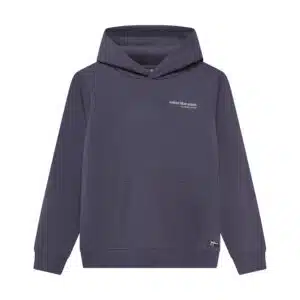 Hoodie Backprint Brushed