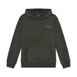 Loose Fit Hoodie Basic