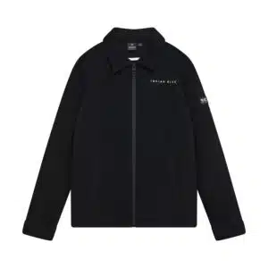 Shirt Jacket Structure