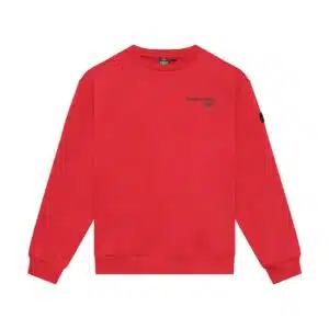Loose Fit Sweat Indian Brushed