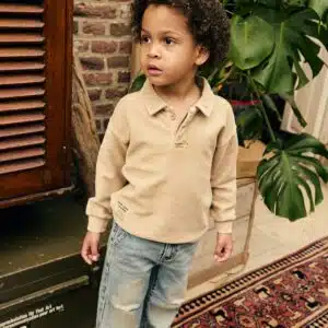 T-shirt Longsleeve Collar