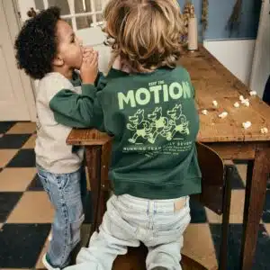 Mini en Kids