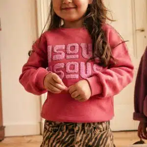 Sweater Bisous