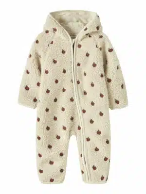 NBFNALO SIA LS LOOSE SUIT LIL
