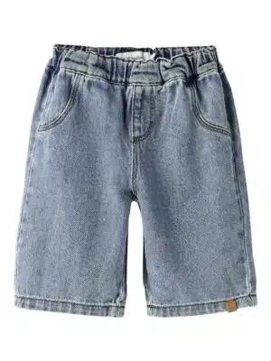 NBFKAROLE WIDE JEANS 2433-CJ LIL