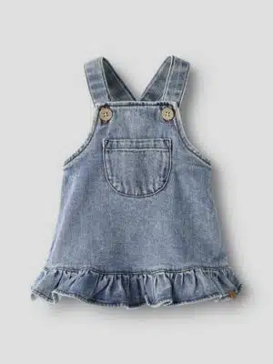 NBFKAROLE DNM SKIRTALL 2433-CJ LIL