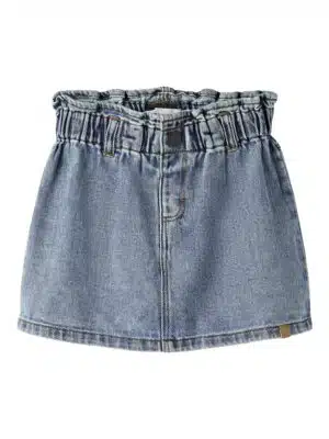 NMFKAROLE DNM SKIRT 2433-CJ LIL