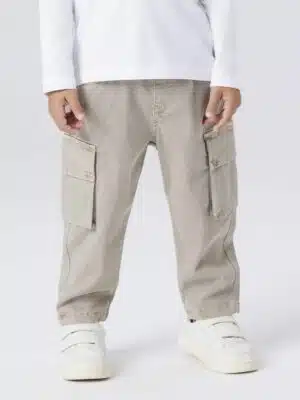 NMMBEN TAP CARGO TWI PANT 8950-PO NOOS