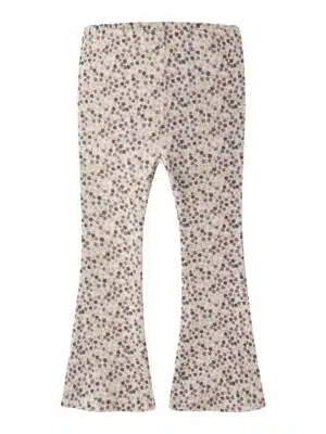 NMFLIANNA FLARED LEGGING