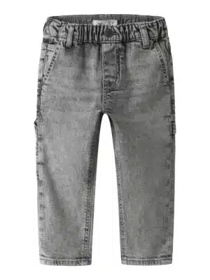 NMMBEN TAPERED JEANS CARP 8940-BC NOOS