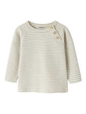 NBMBRIPO LS O-NECK