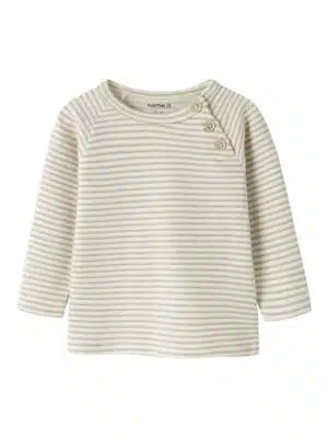 NBMBRIPO LS O-NECK
