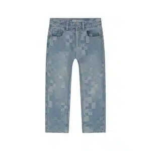 boys denim wide fit