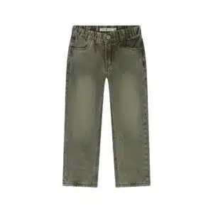 boys pants wide fit