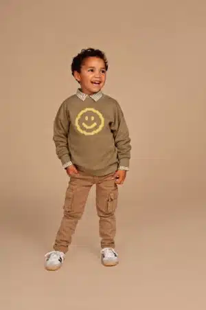 boys sweatshirt
