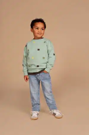 boys sweatshirt