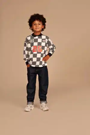 boys t-shirt long sleeve