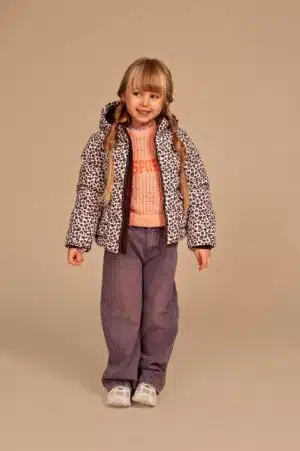 girls jacket