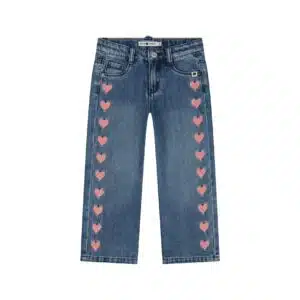 girls wide leg pants