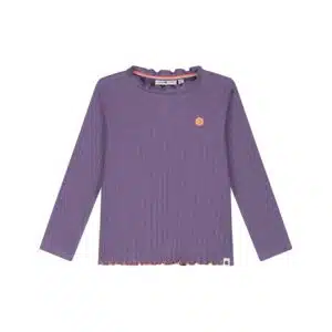 girls t-shirt long sleeve