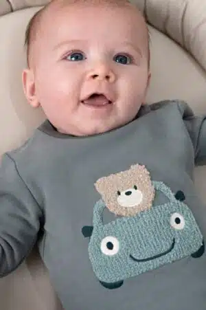 Sweater - Beep Beep