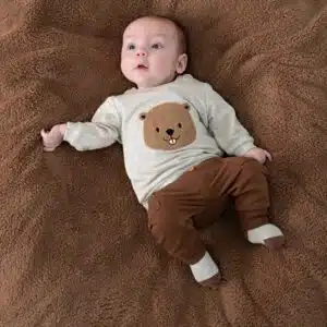 Sweater - Tiny Timber Tales