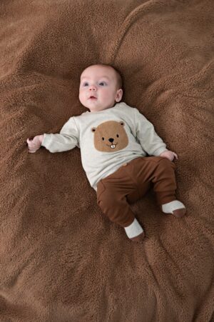 Sweater - Tiny Timber Tales
