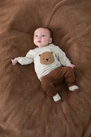 Sweater - Tiny Timber Tales