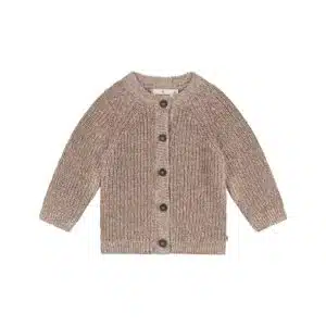 baby cardigan