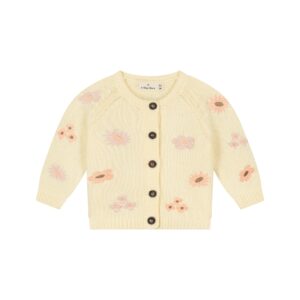 baby cardigan
