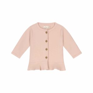 baby cardigan