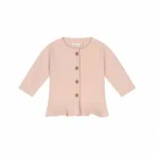 baby cardigan