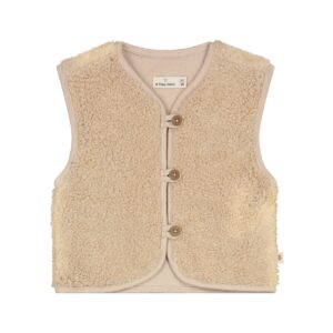 baby waistcoat