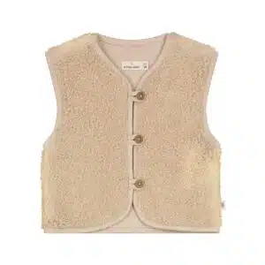 baby waistcoat