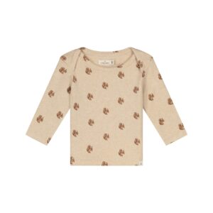 baby t-shirt long sleeve